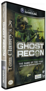 Tom Clancy's Ghost Recon